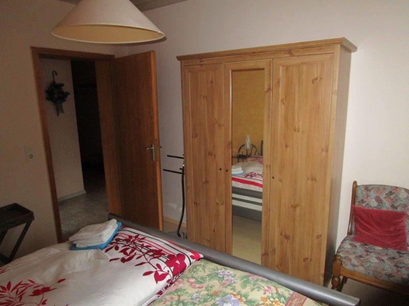 Haus-Kummeleck-Wohnung-3 Бад-Лаутерберг Экстерьер фото