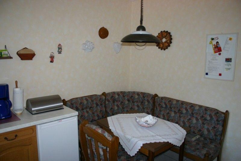 Haus-Kummeleck-Wohnung-3 Бад-Лаутерберг Экстерьер фото
